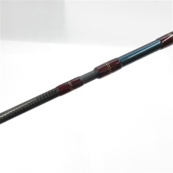 トラウティンスピンフィールドリーム ノイエリミテッド FNL-T511M-R